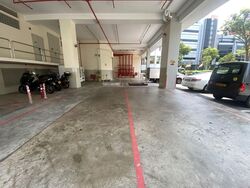 Wintech Centre (D14), Factory #605308841